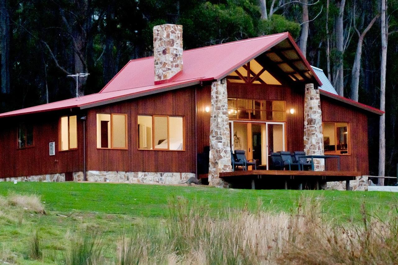 Adventure Bay Retreat Bruny Island Villa Cameră foto