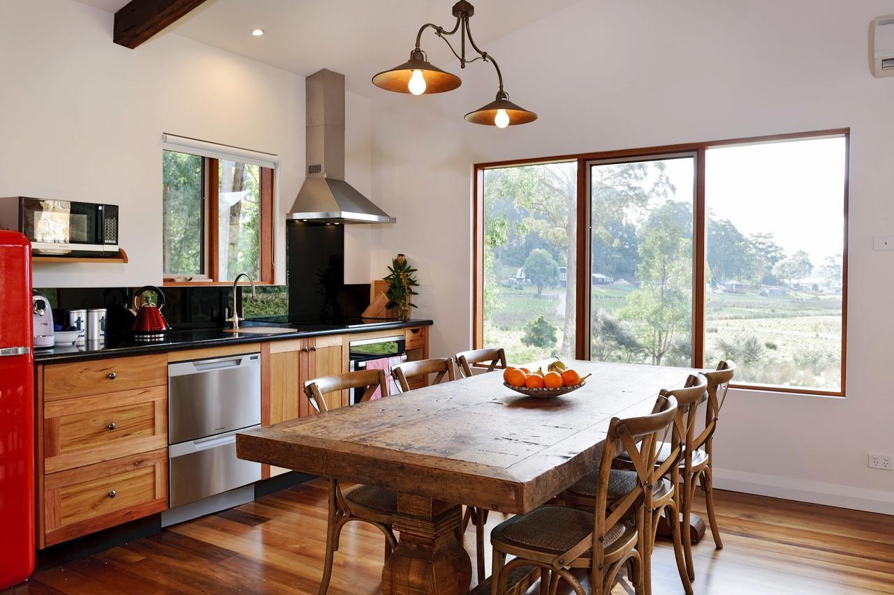 Adventure Bay Retreat Bruny Island Villa Cameră foto