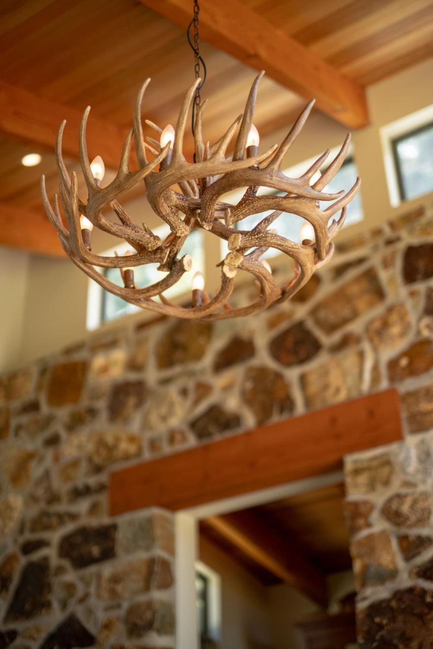 Adventure Bay Retreat Bruny Island Villa Exterior foto