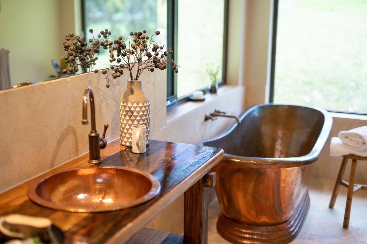 Adventure Bay Retreat Bruny Island Villa Exterior foto